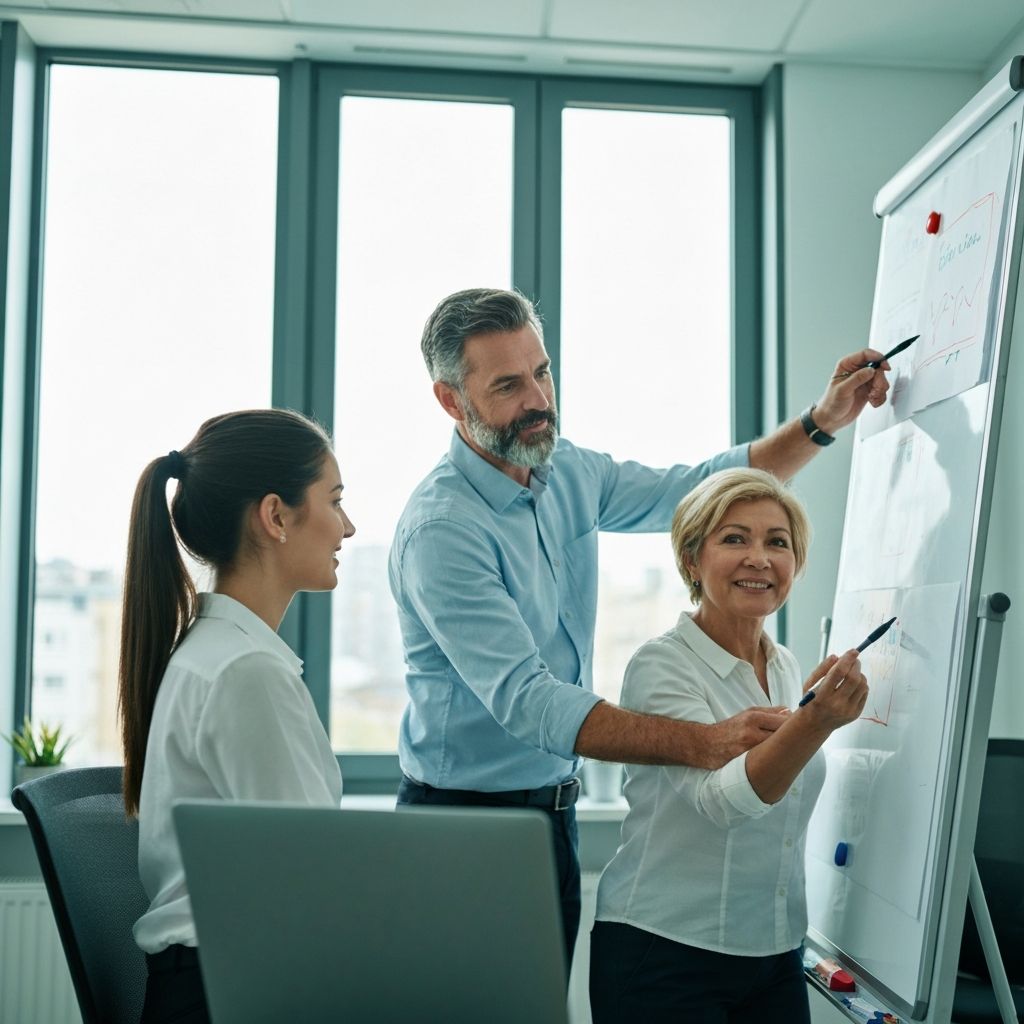 Coaching Company coaching